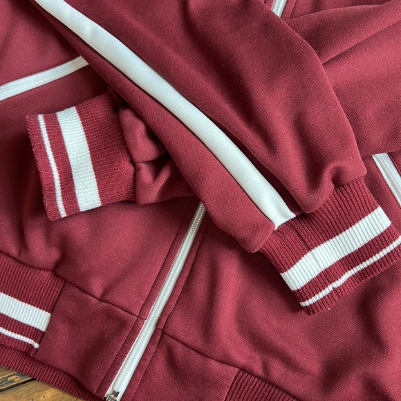 Vintage Puma Track Jacket - Picture 4 of 11